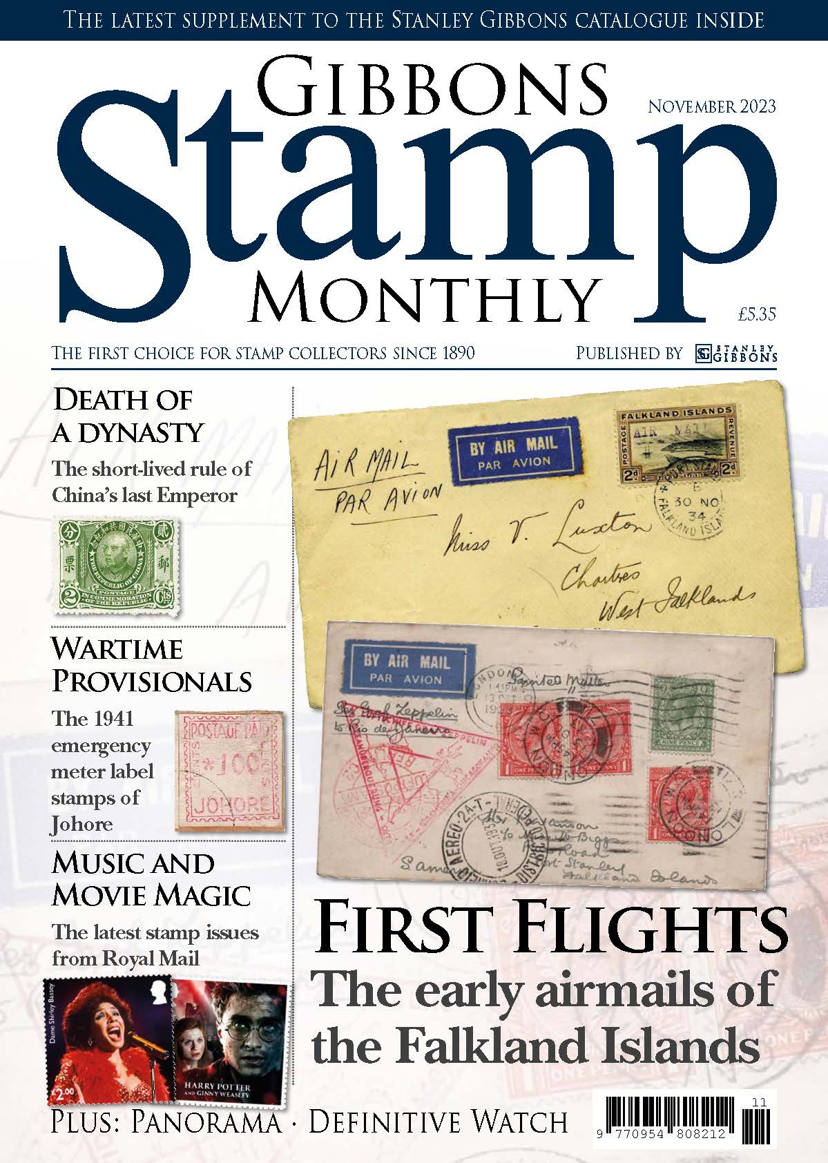 The Stanley Gibbons Book of Stamps & Stamp Collecting - books & magazines -  by owner - sale - craigslist